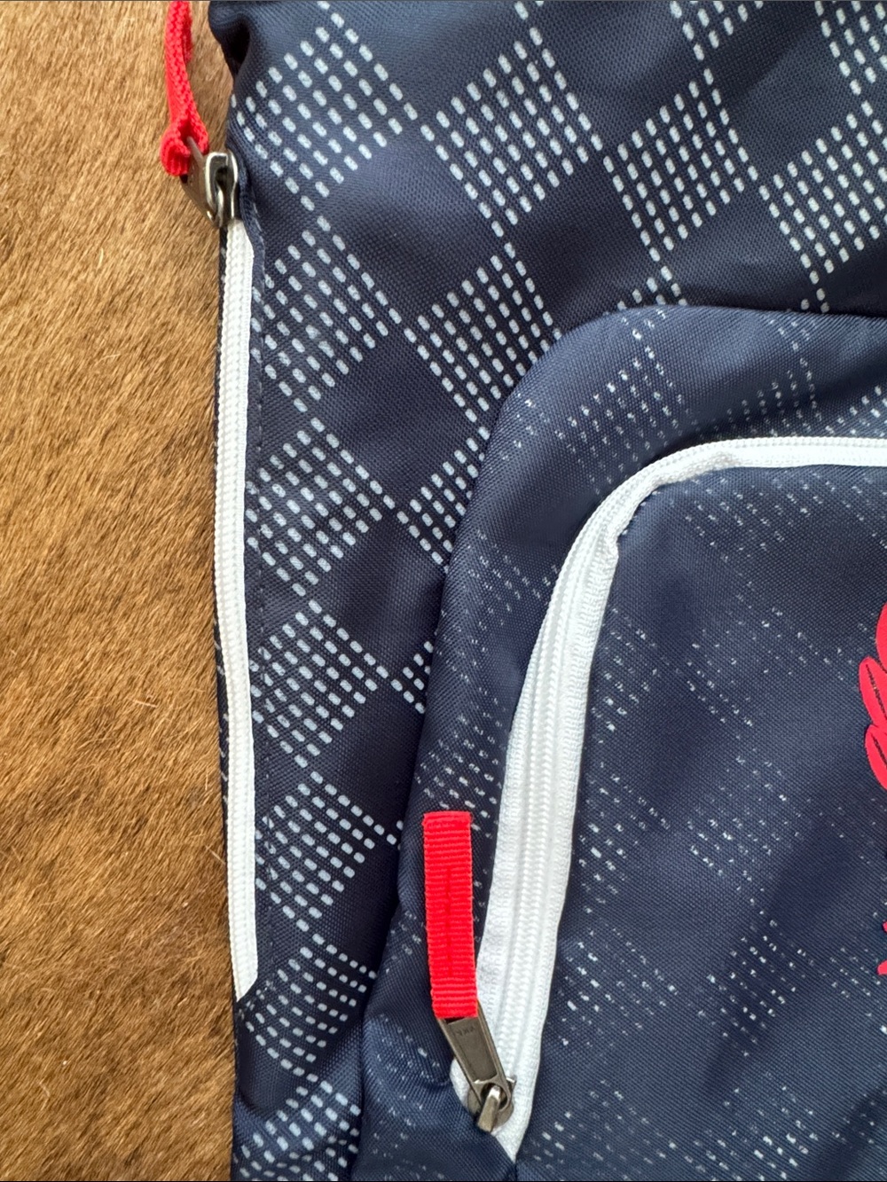 Cinch Drawstring Backpack - Picture 4 of 13